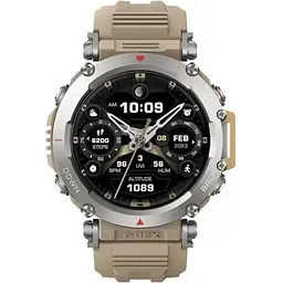 Смарт-годинник Amazfit T-Rex Ultra Sahara - мініатюра 5