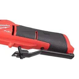 Шліфмашина пряма акумуляторна MILWAUKEE, M12 FTB-0, 7/16" HEX (каркас, картонне пакування) - мініатюра 4