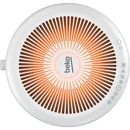 Очищувач повітря Beko ATP7100I [108280] - мініатюра 6