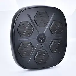 Боксерський тренажер, 41x44x5 см, Bluetooth, MS4234