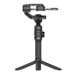 Триосьовий стабілізатор AOCHUAN Professional Gimbal Stabilizer for Smartphone SMART X3 AI Black - мініатюра 9
