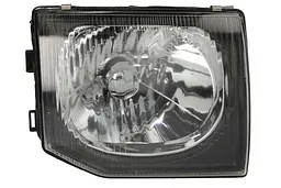 Фара передня права Mitsubishi Pajero II-III, Pajero Sport I 90-01р Depo (214-1146R-LD-E)