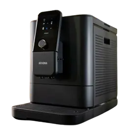 Кавомашина Nivona Nіvo 8101 - мініатюра 2