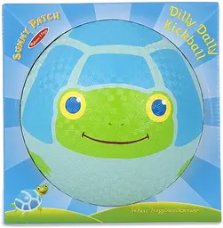 М'яч Melissa&Doug Черепашка Діллі (MD6037) - мініатюра 3