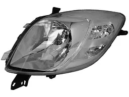 Фара передня права Toyota Yaris 05-14р TYC (20-1027-15-2)
