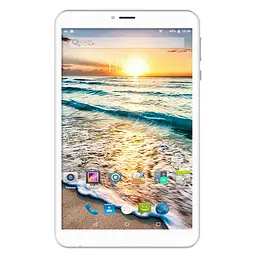Планшет-телефон Hoozo Lite Tab 7 3G Silver - мініатюра 6