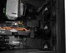 Ігровий ПК Tera Offer v3 (RX 590 / i5 6400 / DDR4 16GB / SSD 512GB) - мініатюра 3