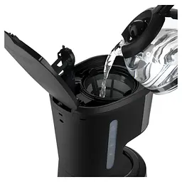 Кавоварка крапельна Sencor SCE 3700BK - мініатюра 10