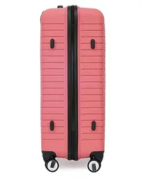 Валіза Semi Line 24" (M) Pink (T5610-2) (DAS302294) - мініатюра 4