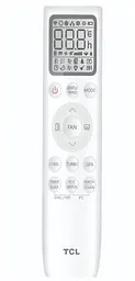 Кондиціонер TCL TAC-09CHSD/XAB1I Inverter R32 WI-FI Ready - мініатюра 2