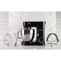 Кухонна машина MPM Product MRK-19 - мініатюра 3