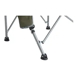Крісло складане Easy Camp Oak Chair Olivine (480094) (932250) - мініатюра 4