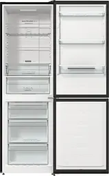 Холодильник Gorenje NRK6192ABK4 - мініатюра 12