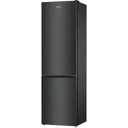Холодильник Gorenje NRK6202EBXL4 з нижньою морозильною камерою - мініатюра 3