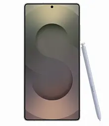 Смартфон Samsung Galaxy S25 Ultra 12/512GB Titanium Whitesilver SM-S938BZSGEUC - мініатюра 5
