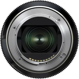 Об'єктив Tamron 28-75mm f/2.8 Di III VXD G2 Sony E [94359] - мініатюра 4