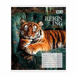 Упаковка зошитів учнівський Yes Reign ing А5 / 48 кл. 10 шт. (769096) - мініатюра 6