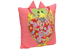 Подушка Руно 40х40 декоративна "Owl" (311Owl)