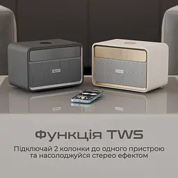 Акустична система HiFuture Passion X Black (passion-x.black) - мініатюра 9