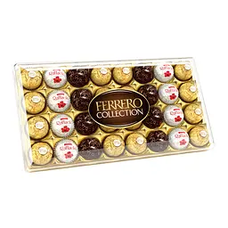 Набір цукерок Ferrero Collection 359 г - мініатюра 2