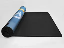 Великий килимок для мишки WorkPlaceShop Game Overwat4 900 x 400 мм - мініатюра 3