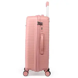 Валіза Semi Line 24" (M) Rose (T5779-2) - мініатюра 5