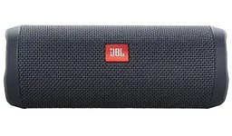 Колонка портативна 1.0 JBL Flip Essential 2, Black, 2 x 10 Вт, Bluetooth, живлення від акумулятора, 3250mAh, IPX7 водонепроникна - мініатюра 2