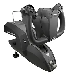 Важель керування двигуном Thrustmaster TCA Yoke Boeing Edition для PC/Xbox (4460209) [175060] - мініатюра 2