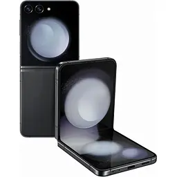Смартфон Samsung Galaxy Flip5 8/256Gb Graphite [SM-F731BZAGSEK]