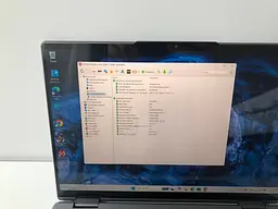 Ноутбук Lenovo Yoga 7 14IAL7 (i5-1235U / 8GB / SSD 256GB / 2240x1400 IPS Touch) б/в - мініатюра 5