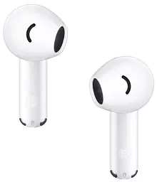 Навушники бездротові Huawei FreeBuds SE 2 Ceramic білий (6904442) - мініатюра 10