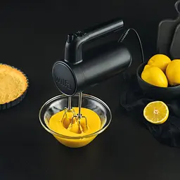 Ручний міксер Wilfa Smooth Mix HM1B-500 (602712) - мініатюра 11
