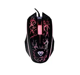 Мишка Media-Tech Cobra Pro X-Light, 3 кн.,1200dpi, підсвітка