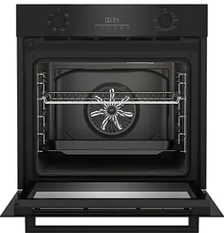 Електрична духова шафа Beko BBIE17300B (6929592) - мініатюра 3