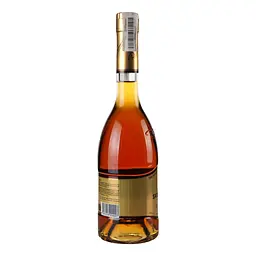 Бренді Sarajishvili 5 зірок New, 40%, 0,5 л (374065) - мініатюра 3