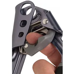 Жумар лівий Black Diamond INDEX Ascender Left - мініатюра 5