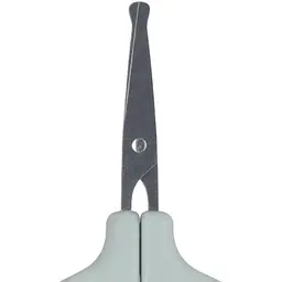Ножиці дитячі Bebe Confort Lovely Donkey Green зелені (3106209400) - мініатюра 2