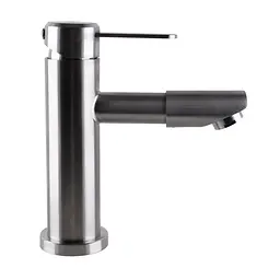 Змішувач для раковини Globus Lux WIEN SBT2-101N - мініатюра 2