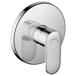 Змішувач прихованого монтажу Hansgrohe Vernis Blend 71667000 хром