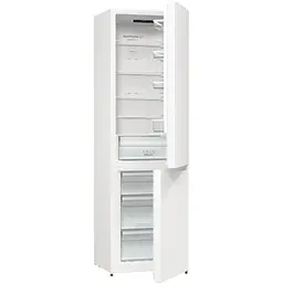 Холодильник Gorenje NRK6202EW4 - мініатюра 10