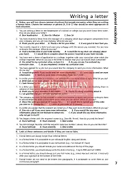 Check your vocabulary for IELTS - мініатюра 8