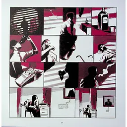 Комікс 1984. Графічний роман - Джордж Орвелл Vivat (9789669829481) - мініатюра 11
