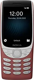Мобільний телефон Nokia 8210 Dual Sim Red - мініатюра 2