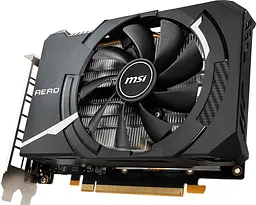 Відеокарта MSI GTX 1660 6Gb Super Aero ITX OC (GTX 1660 SUPER AERO ITX OC) - мініатюра 4
