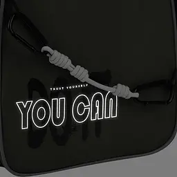 Рюкзак Kite Education teens Trust Yourself (K26-8001M-2) - мініатюра 13