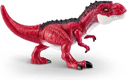Інтерактивна іграшка Pets & Robo Alive Dino Action Тиранозавр (7171) - мініатюра 2