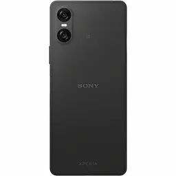 Смартфон Sony Xperia 10 VI 8/128GB Black - мініатюра 3