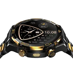 Годинник Blackview W90 Pro Black - мініатюра 6