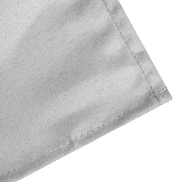 Скатертина Ardesto Waterproof 120х140см, 100% поліестер, сірий (ART07WG) - мініатюра 3