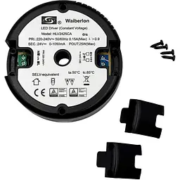 Блок живлення Skarlat LED PS21/12-IP20-R